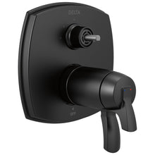 Stryke - Integrated Diverter Trim - Wall Mount