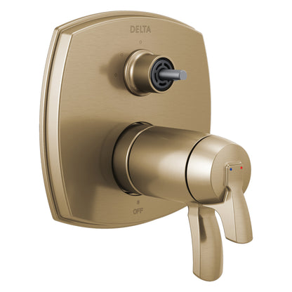 Stryke - Integrated Diverter Trim - Wall Mount