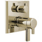 Pivotal - 17T Valve Trim - Thermostatic