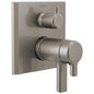 Pivotal - 17T Valve Trim - Thermostatic