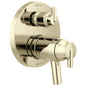 Trinsic - Diverter Trim - Thermostatic