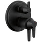 Galeon - 17T Integrated Diverter Trim - Thermostatic