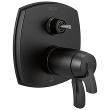 Stryke - 17T Integrated Diverter Trim - Wall Mount