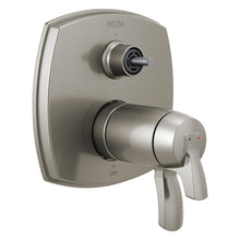 Stryke - 17T Integrated Diverter Trim - Wall Mount