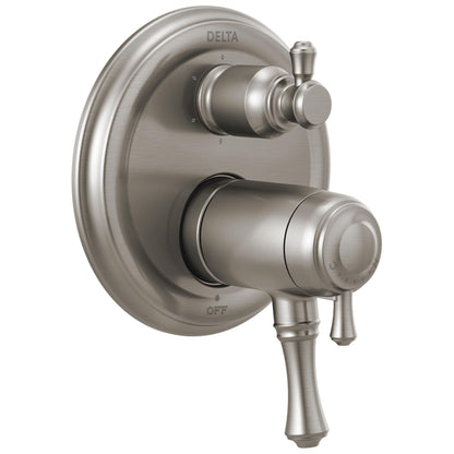 DELTA® T27T997 TempAssure® 17T Traditional Valve Trim, DELTA® TempAssure® 17T Traditional Valve Trim