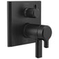 Pivotal - 17T Valve Trim - 7.2 GPM Valve - Wall Mount