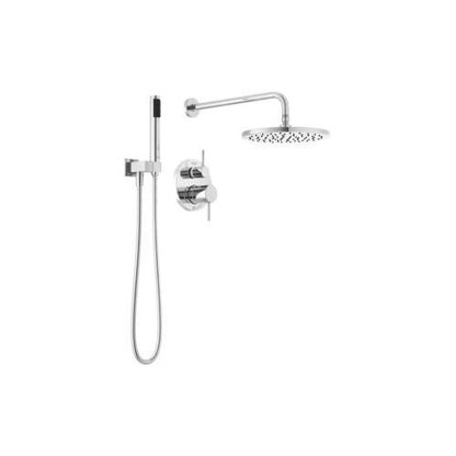 Modern 14 Series Trim - Chrome - 1.75 GPM Shower