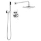 Modern 14 Series Trim - Chrome - 1.75 GPM Shower
