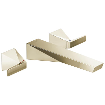 Trillian - Bathroom Faucet Trim - 1.2 GPM At 60 PSI