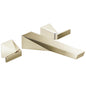 Trillian - Bathroom Faucet Trim - 1.2 GPM At 60 PSI
