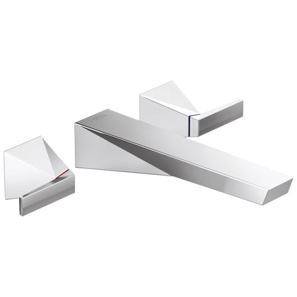 Trillian - Bathroom Faucet Trim - 1.2 GPM At 60 PSI