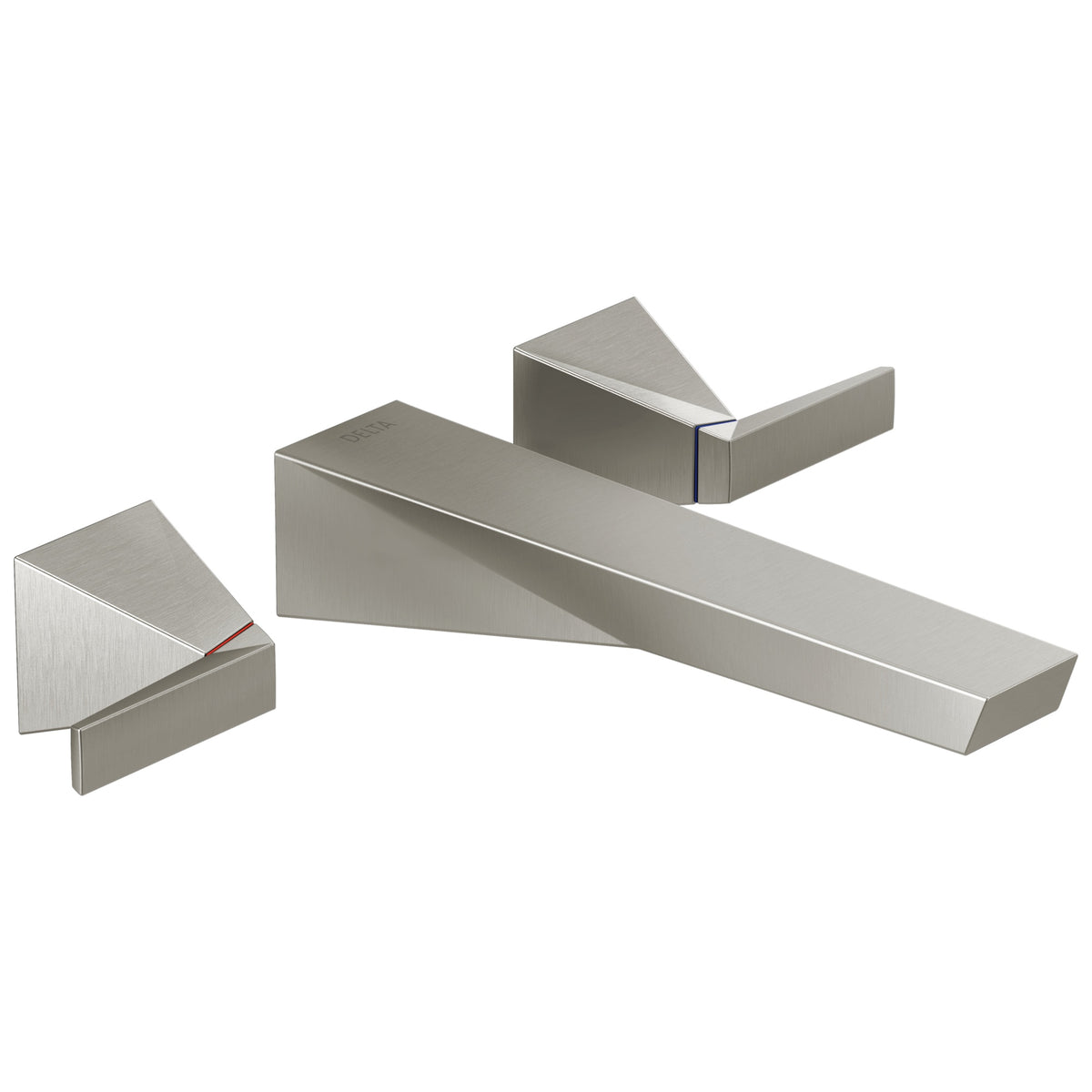 Trillian - Bathroom Faucet Trim - 1.2 GPM At 60 PSI