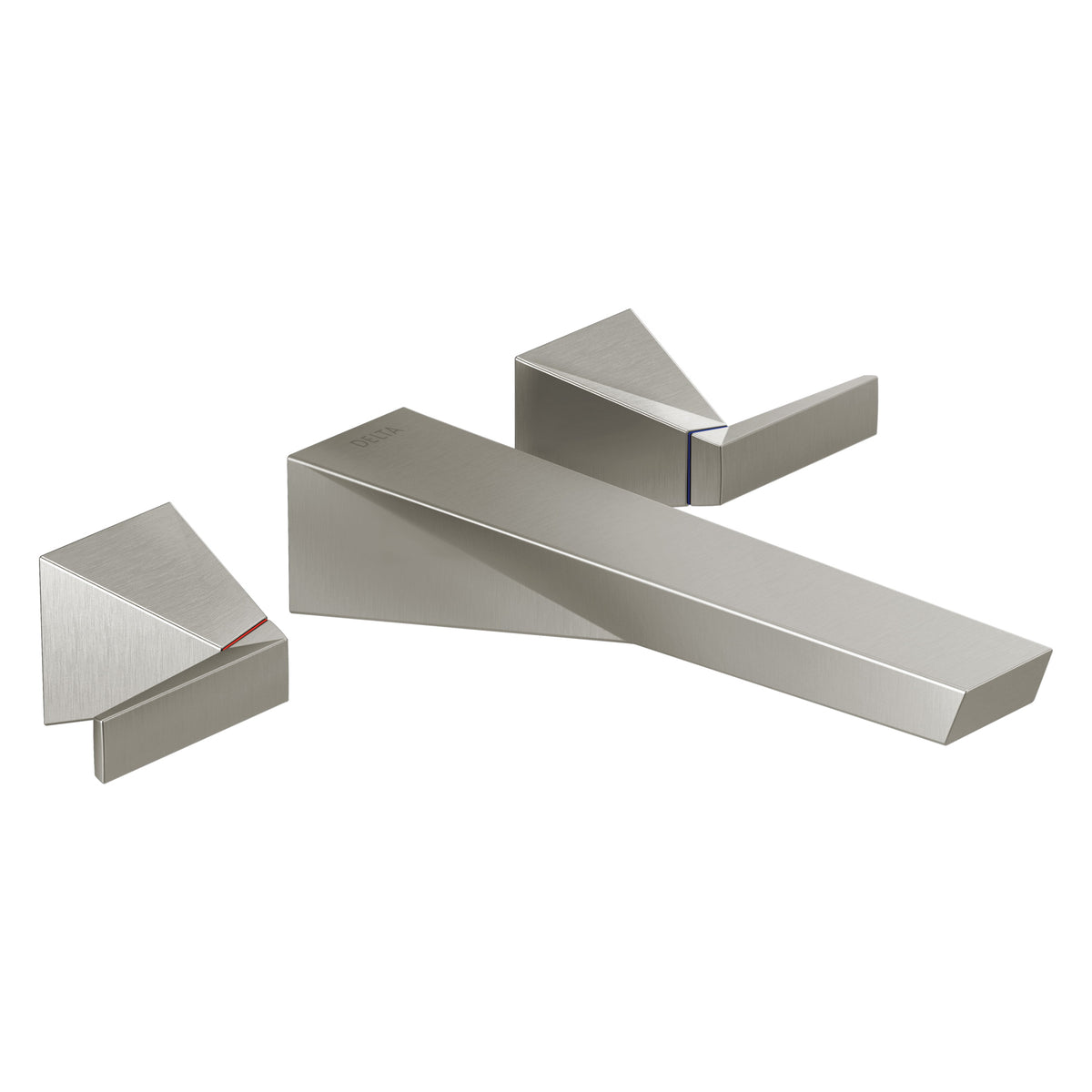 Trillian - Bathroom Faucet Trim - 1.2 GPM At 60 PSI
