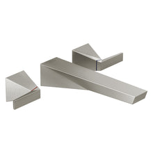Trillian - Bathroom Faucet Trim - 1.2 GPM At 60 PSI