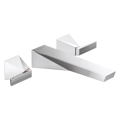 Trillian - Bathroom Faucet Trim - 1.2 GPM At 60 PSI
