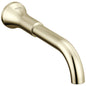 Trinsic - Bathroom Faucet - Polished Nickel