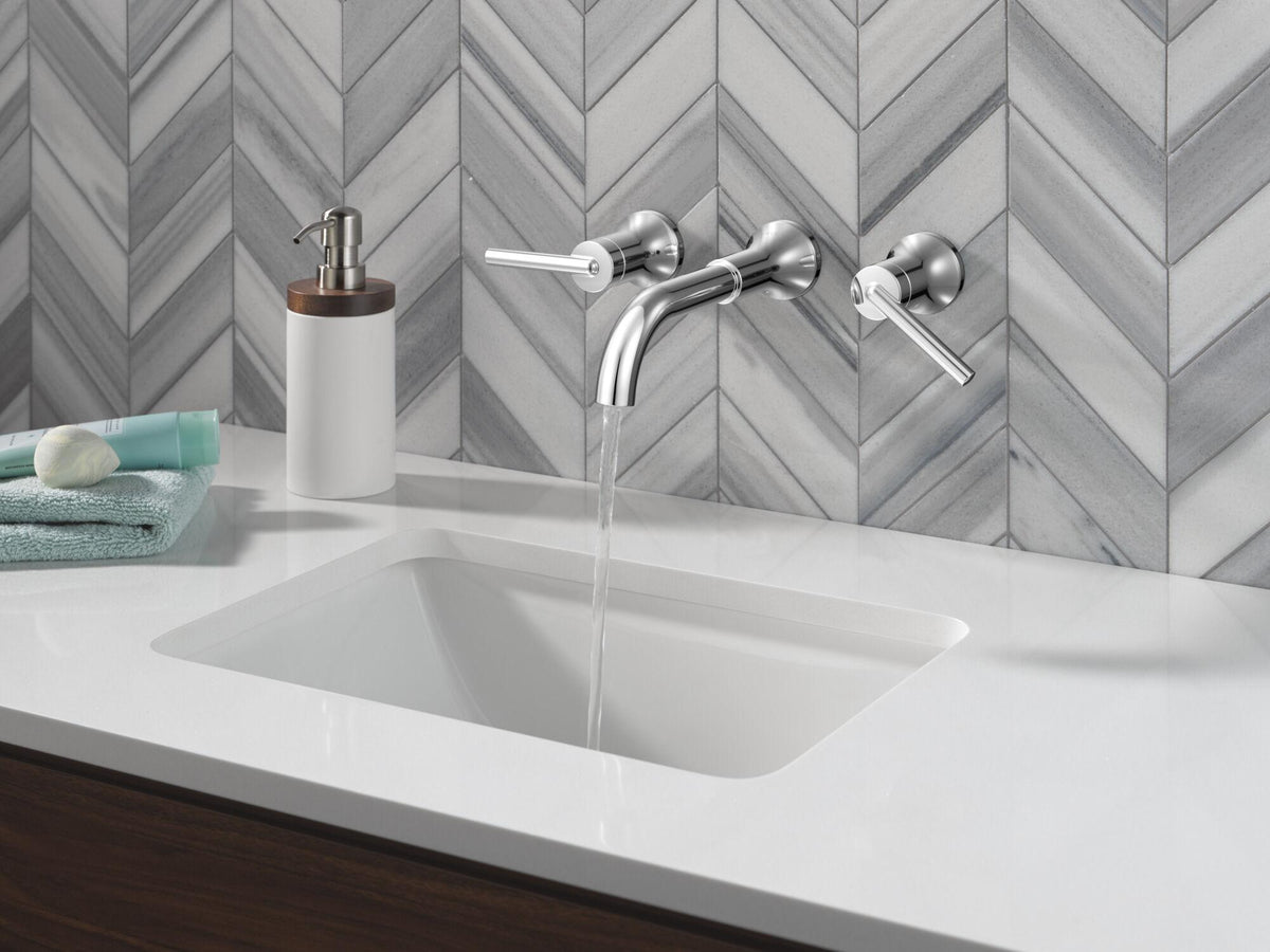 Trinsic - Bathroom Faucet - Chrome