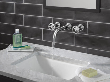 Trinsic - Bathroom Faucet - Chrome