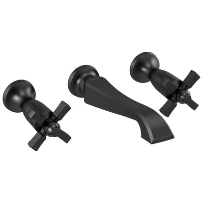 Dorval - Bathroom Faucet Trim Only - Solid