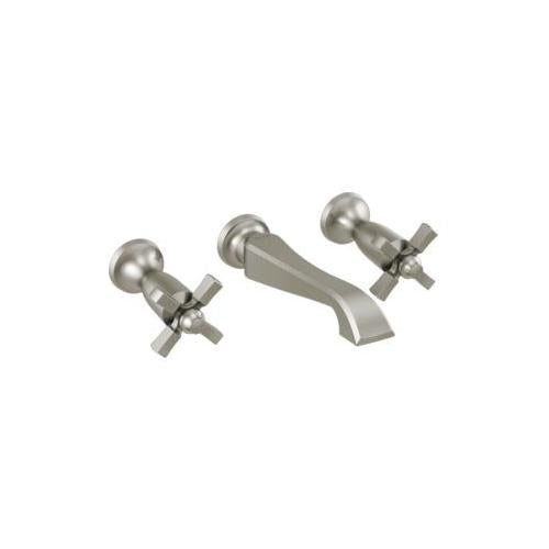 Dorval - Bathroom Faucet Trim Only - Solid