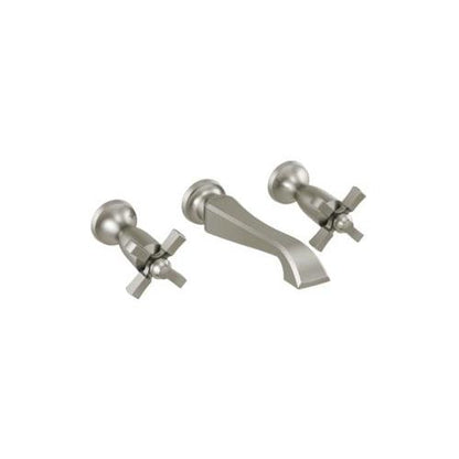 Dorval - Bathroom Faucet Trim Only - Solid