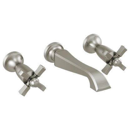 Dorval - Bathroom Faucet Trim Only - Solid