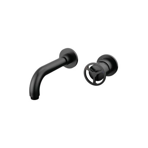 Trinsic - Bathroom Faucet Trim - Matte Black - 1.2 GPM