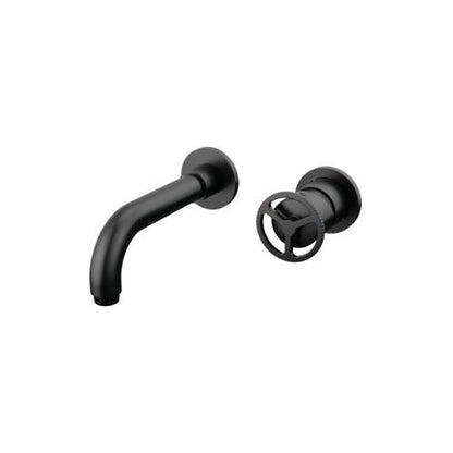 Trinsic - Bathroom Faucet Trim - Matte Black - 1.2 GPM