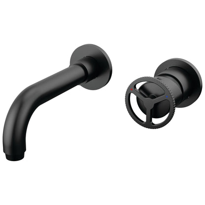 Trinsic - Bathroom Faucet Trim - Matte Black - 1.2 GPM