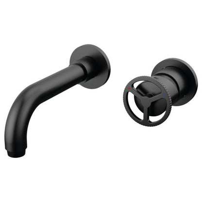 Trinsic - Bathroom Faucet Trim - Matte Black - 1.2 GPM