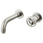 Trinsic - Bathroom Faucet Trim - Stainless - 1.2 GPM