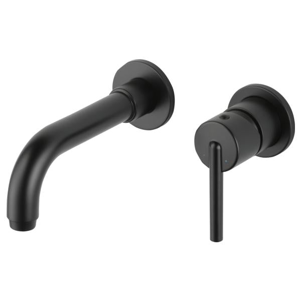 Trinsic - Bathroom Faucet Trim - 7" - Wall Mount