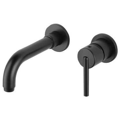Trinsic - Bathroom Faucet Trim - 7" - Wall Mount