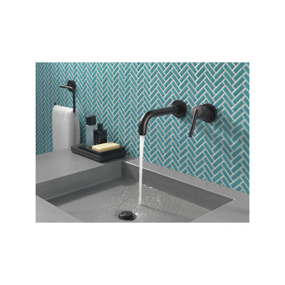 Trinsic - Bathroom Faucet Trim - 7" - Wall Mount