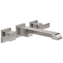 DELTA® T3567LF Centerset Lavatory Faucet