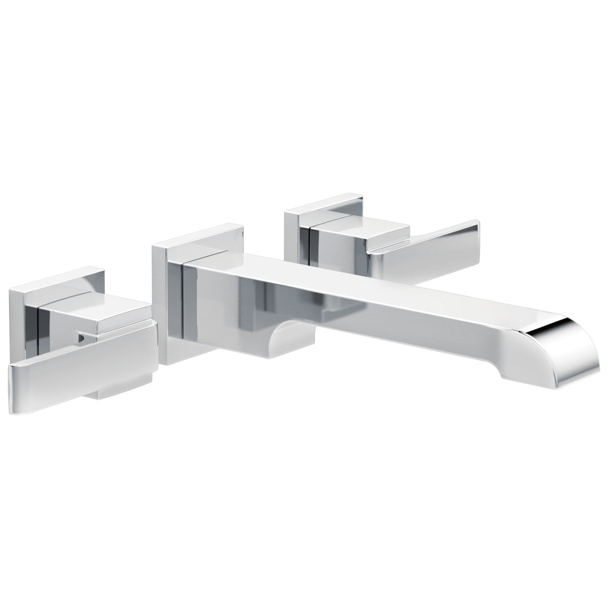 DELTA® T3567LF Centerset Lavatory Faucet