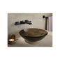 Ara - Centerset Bathroom Faucet - 7-5/8" - Wall Mount