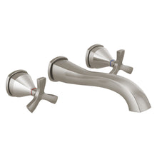 Stryke, Stryke, Brilliance Stainless Steel