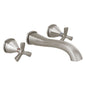 Stryke, Stryke, Brilliance Stainless Steel
