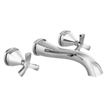 Stryke, Stryke, Brilliance Stainless Steel