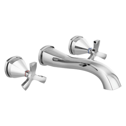 Stryke, Stryke, Brilliance Stainless Steel