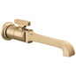 Tetra - Bathroom Faucets - Brass - 1.2 GPM