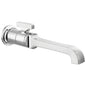 Tetra - Bathroom Faucets - 1.2 GPM - Wall Mount