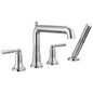Saylor - Tub Faucet - 1.75 GPM - 9"