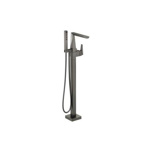 Trillian - Roman Tub/Whirlpool Faucet Trim - 9-9/16"
