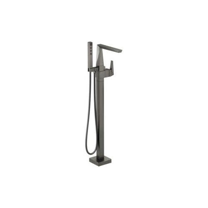 Trillian - Roman Tub/Whirlpool Faucet Trim - 9-9/16"