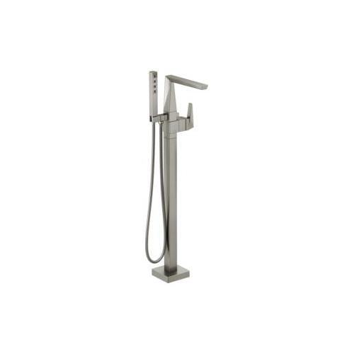 Trillian - Roman Tub/Whirlpool Faucet Trim - 9-9/16"