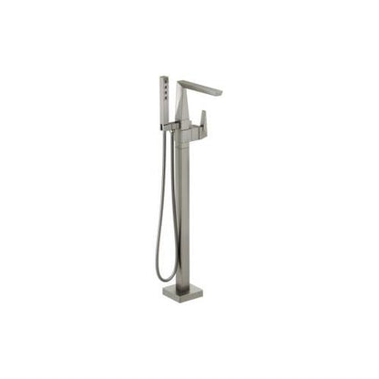 Trillian - Roman Tub/Whirlpool Faucet Trim - 9-9/16"