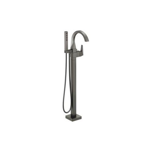 Trillian - Roman Tub/Whirlpool Faucet Trim - 4-7/8"
