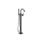 Trillian - Roman Tub/Whirlpool Faucet Trim - 4-7/8"